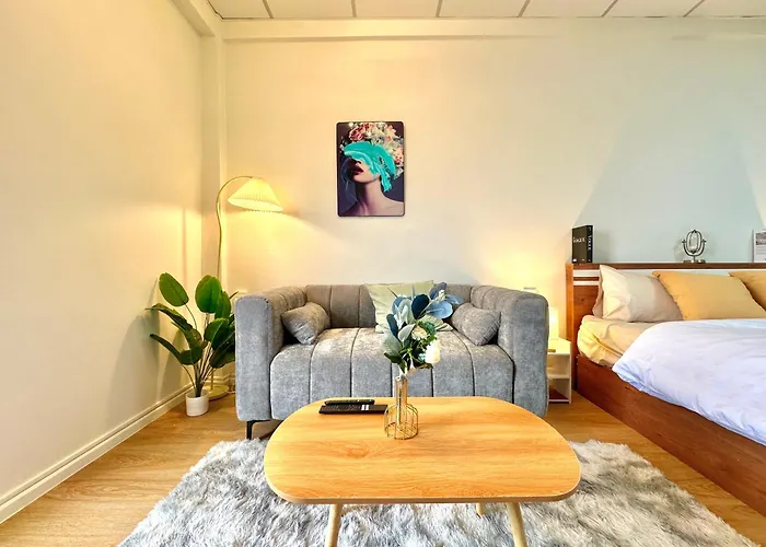 Modern Thai Hideout Appartamento *