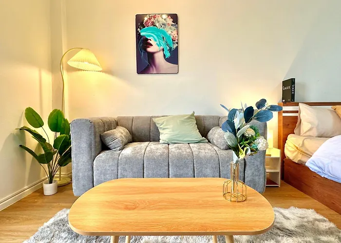 Appartamento Modern Thai Hideout Bangkok