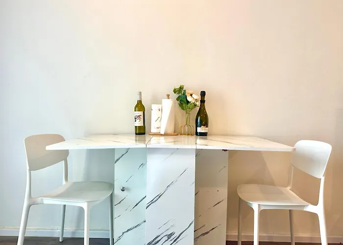 Appartamento Modern Thai Hideout *