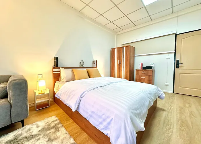 Appartamento Modern Thai Hideout Bangkok
